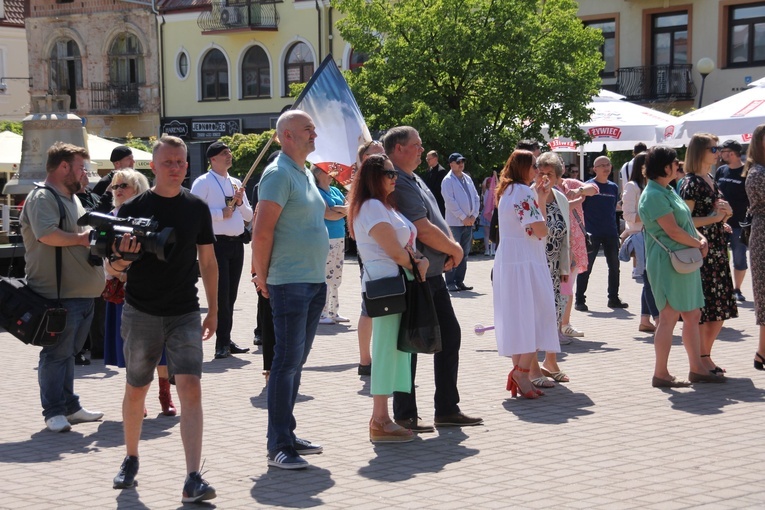 Marsz dla Życia i Rodziny