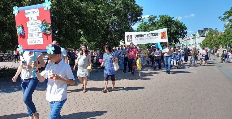 Marsz dla Życia i Rodziny