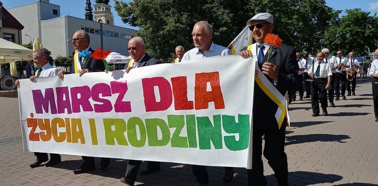 Marsz dla Życia i Rodziny