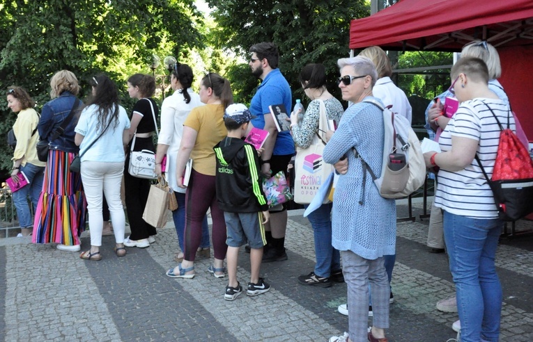 Festiwal Książki w Opolu