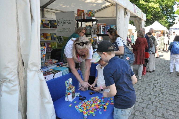 Festiwal Książki w Opolu