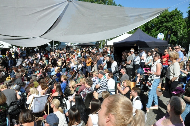 Festiwal Książki w Opolu