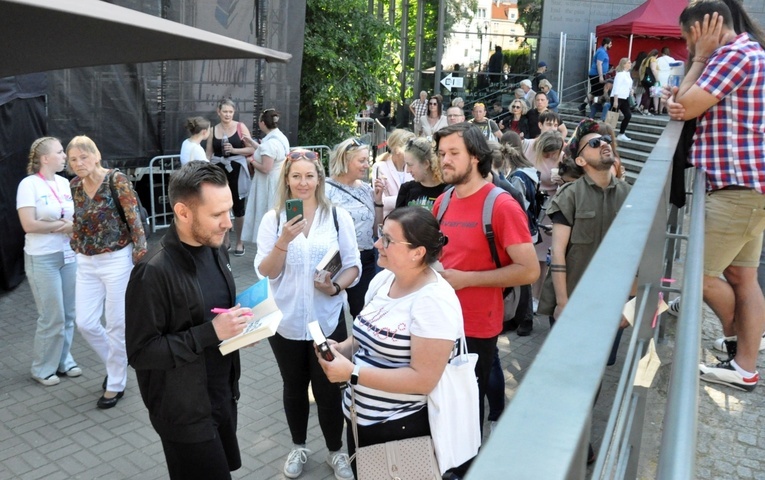 Festiwal Książki w Opolu