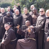 Franciszkanie sieją 'pokój i dobro' w Maroku 