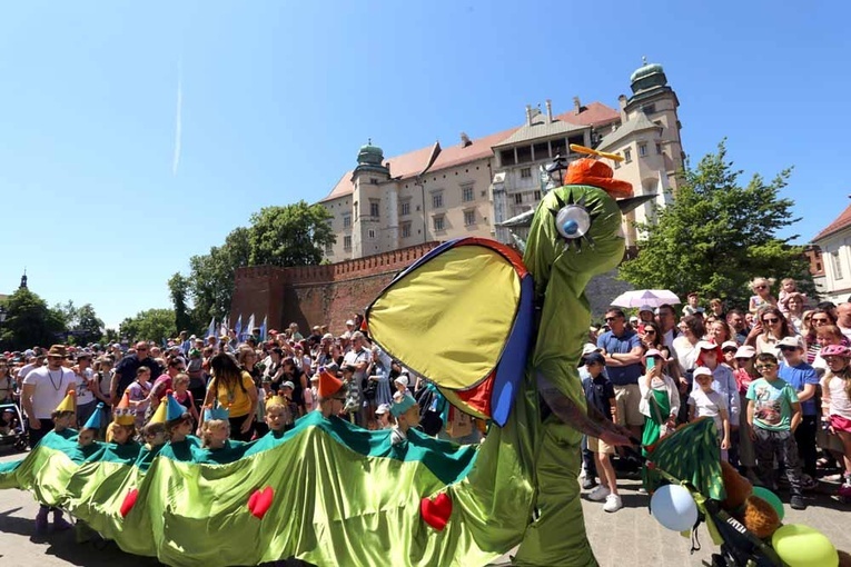 Wielka Parada Smoków