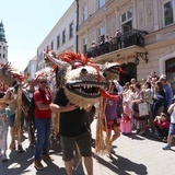 Wielka Parada Smoków