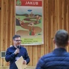 Kurs Jakub w Bielawie