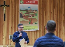 Kurs Jakub w Bielawie