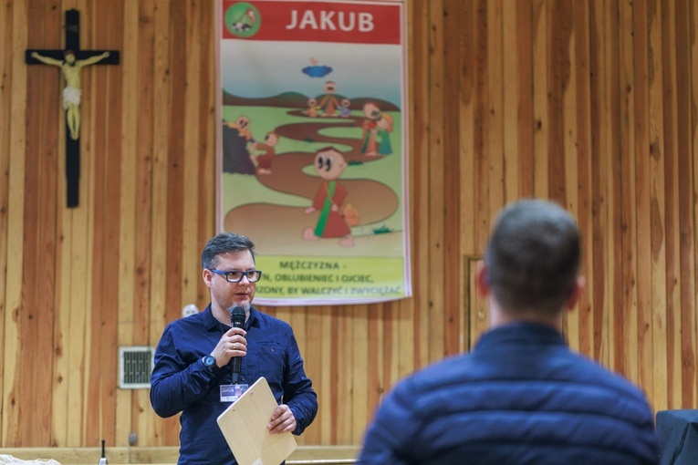 Kurs Jakub w Bielawie