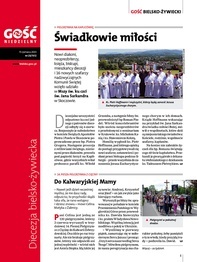 Gość Bielsko-Żywiecki 23/2023