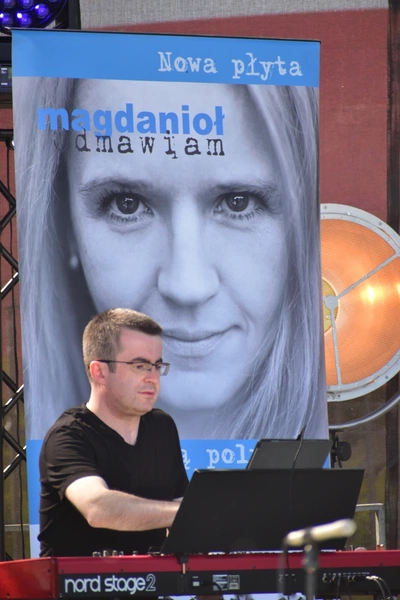Niedziela u Mamy