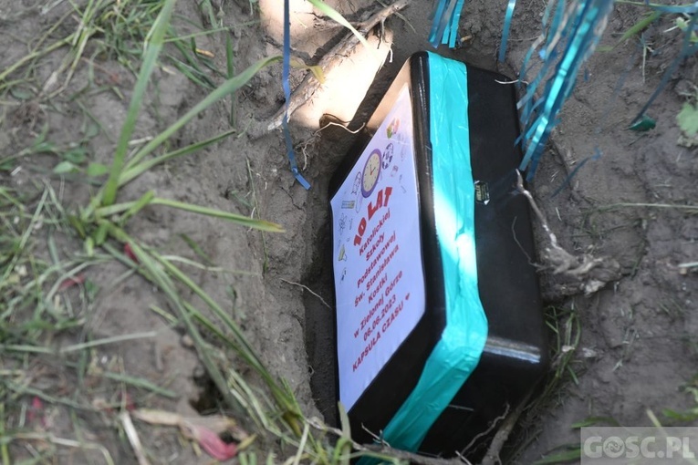 Katolik rozpoczyna świętowanie 10-lecia