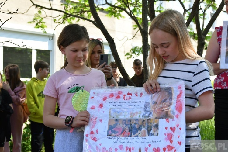 Katolik rozpoczyna świętowanie 10-lecia