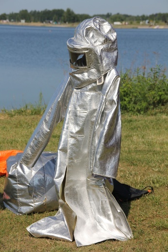 O bezpieczeństwie na wakacjach