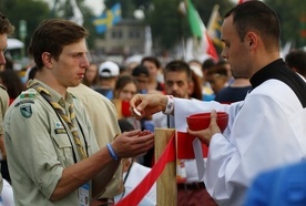 Rozpoznać głód Boga