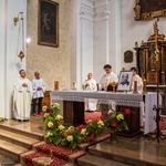 Modlitwa niesłyszący z diecezji sandomierskiej 