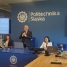 Gliwice. Politechnika Śląska przygotowała nowy format kształcenia studentów