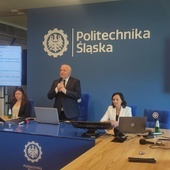 Gliwice. Politechnika Śląska przygotowała nowy format kształcenia studentów