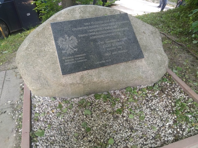 Śladami bł. Mistrza Wincentego