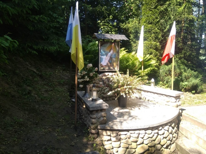 Śladami bł. Mistrza Wincentego