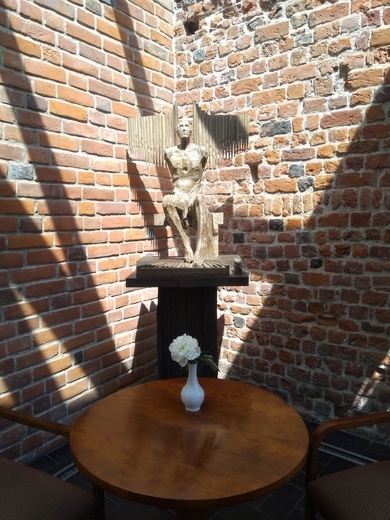 Śladami bł. Mistrza Wincentego