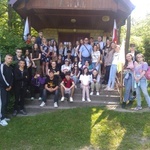 Śladami bł. Mistrza Wincentego