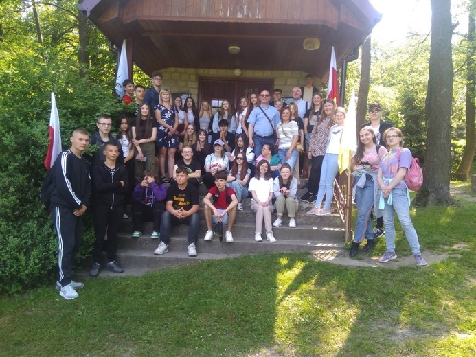 Śladami bł. Mistrza Wincentego