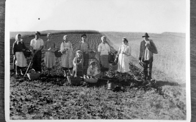 Na ekrany polskich kin wejdzie film o rodzinie Ulmów - „Historia jednej zbrodni”