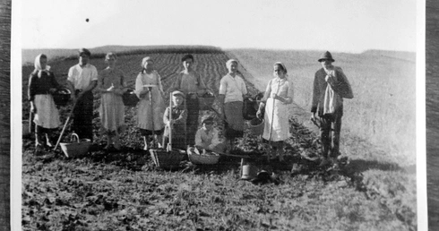 Na ekrany polskich kin wejdzie film o rodzinie Ulmów - „Historia jednej zbrodni”