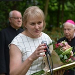 Msza i festyn na urodziny Katolickiej Szkoły Podstawowej w Zielonej Górze