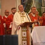 XV zjazd Szkolnych Kół Caritas