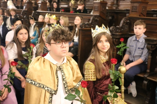 Uroczystości Jadwiżańskie w katedrze na Wawelu 2023