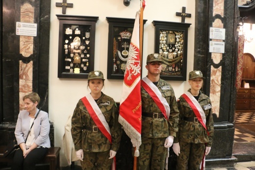 Uroczystości Jadwiżańskie w katedrze na Wawelu 2023