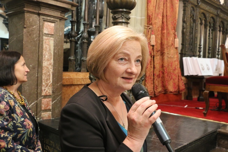 Uroczystości Jadwiżańskie w katedrze na Wawelu 2023