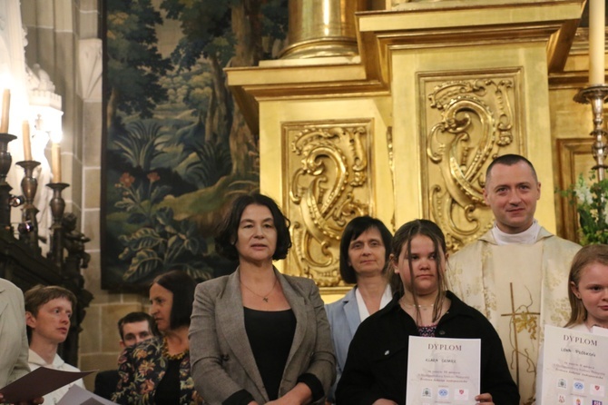 Uroczystości Jadwiżańskie w katedrze na Wawelu 2023