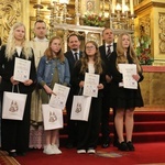 Uroczystości Jadwiżańskie w katedrze na Wawelu 2023