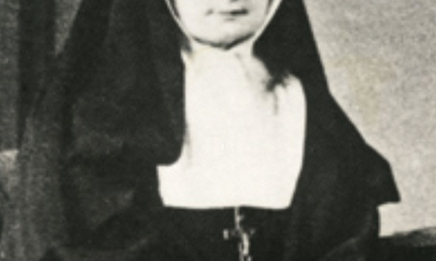 Bł. Maria Teresa de Soubiran