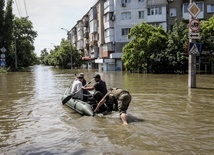 Ukraińscy biskupi nazywają wprost najnowsze rosyjskie działania zbrodnią