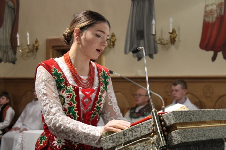 Boże Ciało w Miętustwie 2023