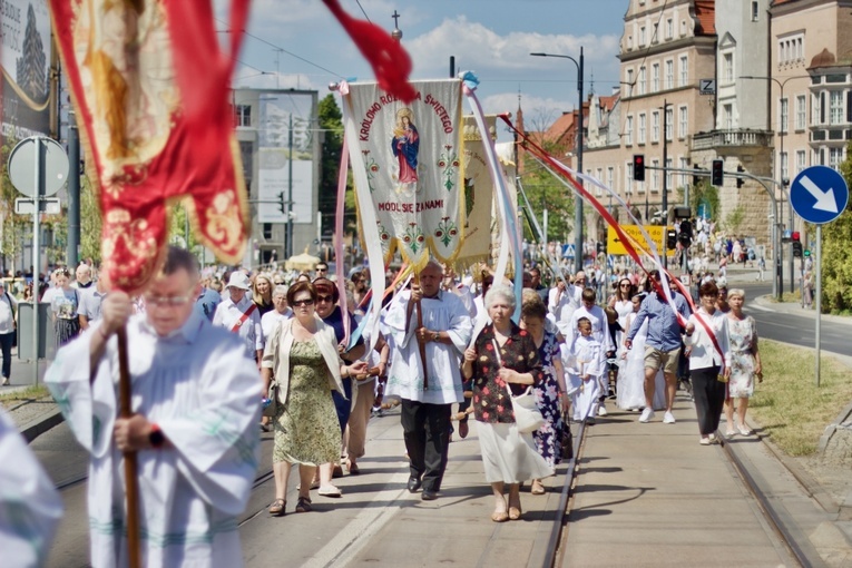 Boże Ciało