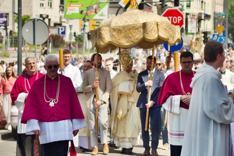 Boże Ciało