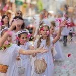 Procesja Bożego Ciała w Świdnicy