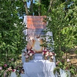 Ołtarze w Smogorzowie