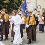 Boże Ciało w Tarnobrzegu