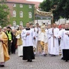 Abp Jędraszewski: Nie ma innej drogi dla Polski niż budowanie jej na chrześcijańskich wartościach