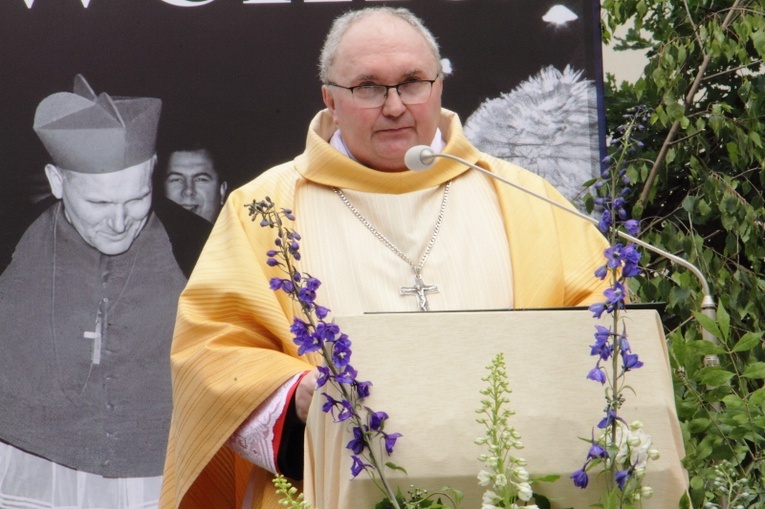 Boże Ciało w Krakowie 2023