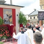 Boże Ciało w centrum Radomia