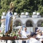 Boże Ciało. Wierzę w Kościół