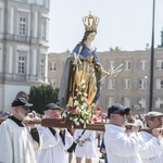 Boże Ciało. Wierzę w Kościół