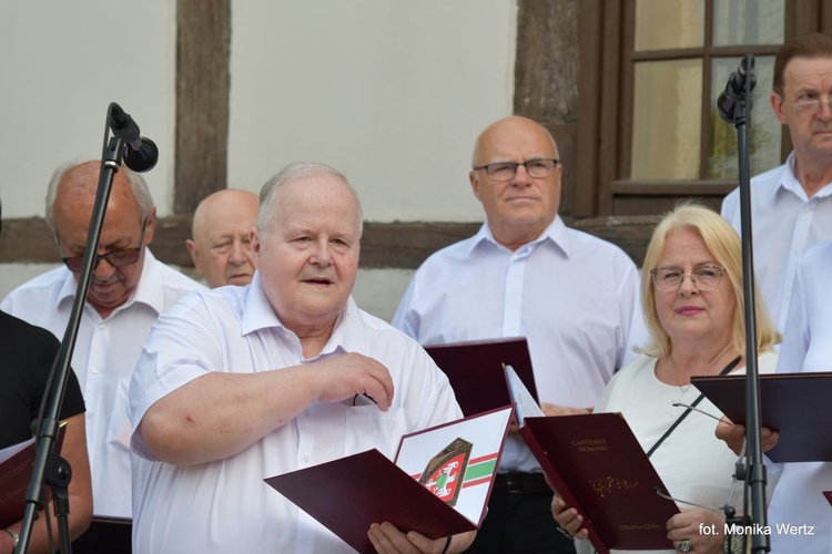 Tak Zielona Góra świętowała Boże Ciało